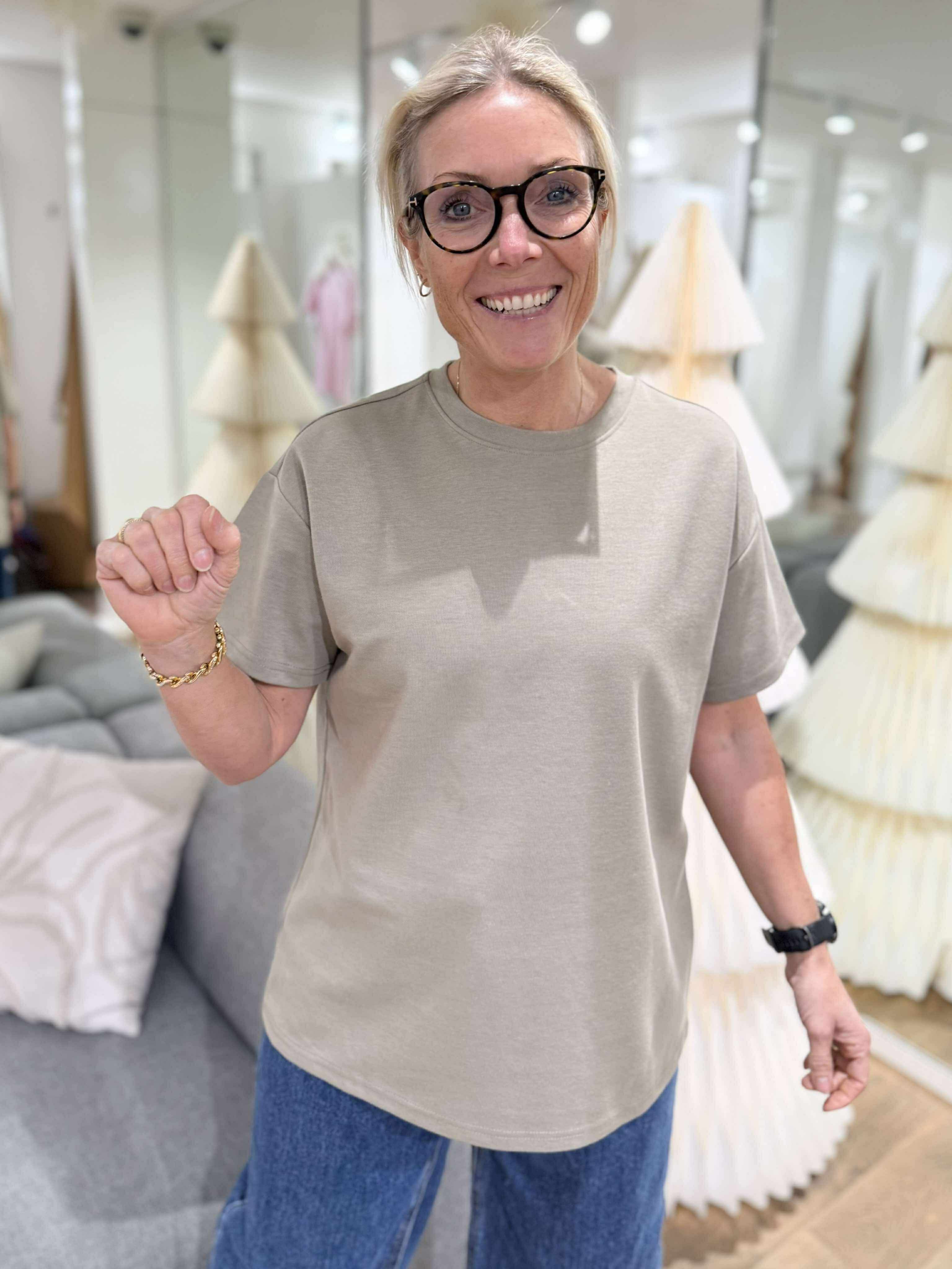 PCSKYLAR T-Shirt - Overland Trek